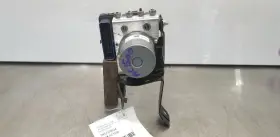 Mb3c-2b373-cs Ford 24 Bronco 2.3l Abs Pump Assembly