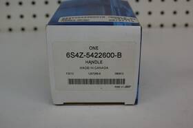 Ford Oem 6s4z 5422600 B Handle Asy - Door Inner 6s4z5422600b