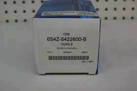 6s4z5422600b Ford Oem 6s4z 5422600 B Handle Asy - Door Inner