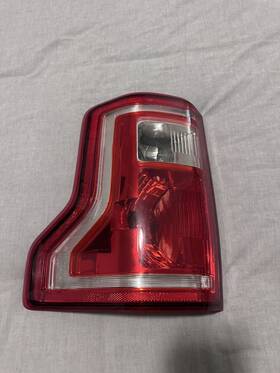 Ford Oem Fl3z 13404 Acp 2015 - 16 F150 Right Rear Lamp Fl3z13404a