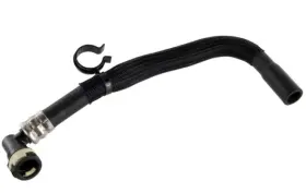Jl3z6a715c Ford Oemhose Asy 18 -21 F150 And 18-21 Navigator Expedition Heater Hose Assy