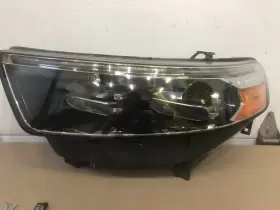 Mb5z-13008-aw Ford Oemlamp Asy Mb5z13008aw Explorer Oem Lt Lamp Used