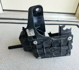 Ml3z17626u Ford Oempanel 2021 F150 Lower Trim Panel Air Damn Actuator Motor Right Oem