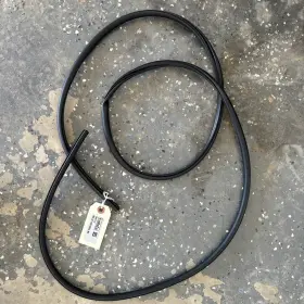 Ml3z1651884b Ford Oemseal - Roof Panel Opening Oem Seal Ml3z 1651884 B Ml3z1651884b Ford Oemseal - Roof Panel Opening Oem Seal Ml3z 1651884 B