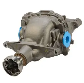 M-4001-88355b Ford Racing Loaded Differential Housing For 2019 Mustang
