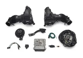 M-6017-m50dauto Ford Racing For 2024 Coyote 5.0l Automatic Transmission Control Pack