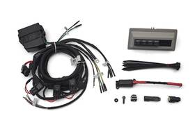 Ford Racing M-9100-ra 24-26 Ranger Auxiliary Lighting Switch Kit For Enhanced Accessory