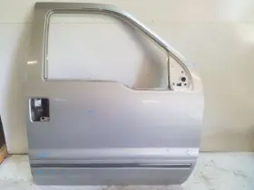 120-04036cr Ford Truck Pueblo Gold Metallic Front Passenger Door Shell 1999-2007 F250 Excursion