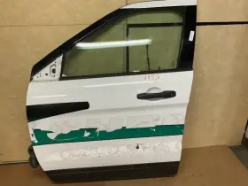 120-10118bl Ford Truck 18-19 Explorer Police Interceptor Front Left Driver Door P