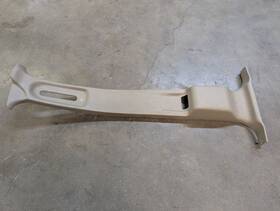 Ford Truck 131.fd8m05 Tan Crew Cab Left B Pillar Trim Panel Fits 05 06 07 F250 F350