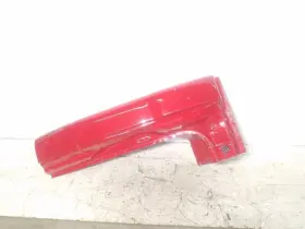 154-00115h Ford Truck Crew Cab Rear Left Corner Cut Out Fits 2008-2010 F250 F350