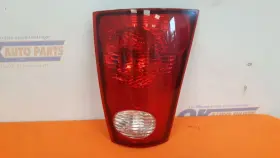 166-01901l Ford Truck 05 Sport Trac Tail Lamp Light Left Driver