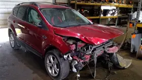 181.fd8c13 Ford Truck Escape 2013 Rh Door Latch Passenger Rear Pwr