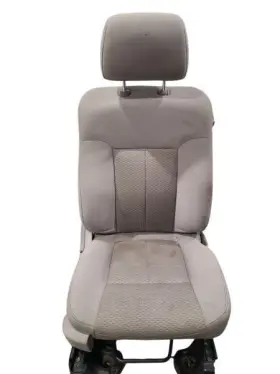 202-00576ar Ford Truck Passenger Front Seat Bench 40/20/40 Fits 09-10 F150 Pickup 600275