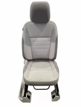 202-03788ar Ford Truck Passenger Front Seat Bucket Manual Cloth Fits 13-15 Escape