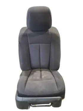 202-04125r Ford Truck Passenger Front Seat Bucket Cloth Manual Fits 15-17 Expedition 599538