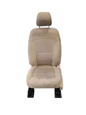 202-04469l Ford Truck Driver Front Seat Cloth Electric Thru 06/30/17 Fits 16-17 Explorer 593930