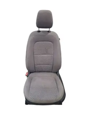 202-11669bl Ford Truck Driver Front Seat Bucket Electric Cloth Fits 20 Escape 593574