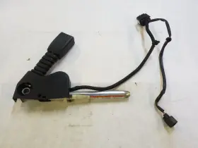210-01929 Ford Truck Front Left Driver Seat Belt Buckle Fits 2007-2009 Ranger