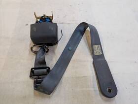 Ford Truck 212.fd8592 Blue Super Cab Rear Right Seat Belt Fits 92 93 94 95 96 97 F150 F250 F350