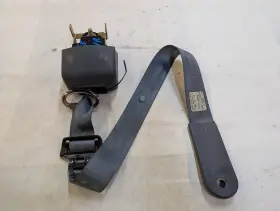 212.fd8592 Ford Truck Blue Super Cab Rear Right Seat Belt Fits 92 93 94 95 96 97 F150 F250 F350
