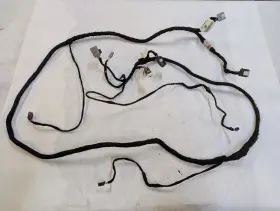 224.fd8418 Ford Truck Crew Cab Headliner Wire Harness Fits 17 18 19 F250 F350