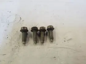 308-00662 Ford Truck 6.0l Inner Fan Shroud Bolts Fits 05 06 07 F250 F350 F450 F550