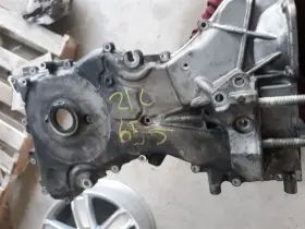 308-00693 Ford Truck Timing Cover 2.5l Vin 7 8th Digit Fits 09-12 Escape 700676