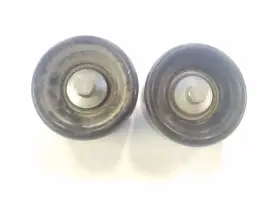 308-00801 Ford Truck 6.7l Smooth Idler Pulley Pulleys Fits 17 18 19 20 F250 F350 F450 F550