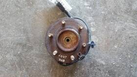 Ford Truck 538-00228 Hub Front Bolt-on Fits 10-11 F150 Raptor 7389460