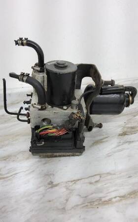 Ford Truck 545-00269 Anti-lock Brake Part Pump Vin H 8th Digit Hybrid Fits 05-07 Escape #sale#sale