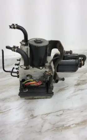 545-00269 Ford Truck Anti-lock Brake Part Pump Vin H 8th Digit Hybrid Fits 05-07 Escape #sale#sale