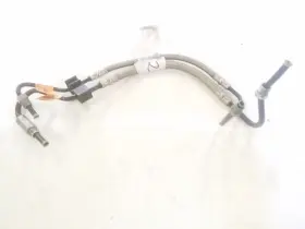 545-10551 Ford Truck Brake Master Cylinder To Abs Module Line Fits 19 F250 F350