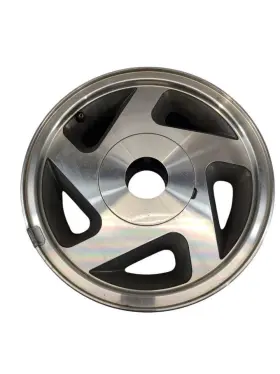 560-03008 Ford Truck Wheel 15x7 Aluminum 5 Holes Fits 91-94 Explorer 614331