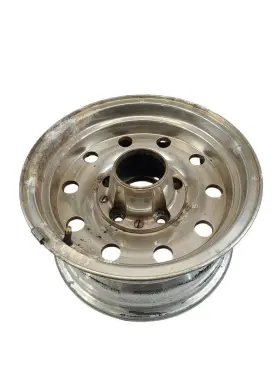 560-03136 Ford Truck Wheel 15x7-1/2 Aluminum 10 Hole Fits 94-96 Bronco 605004