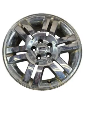 560-03625a Ford Truck Wheel Sport Trac 18x7-1/2 Aluminum Chrome Clad Fits 06-10 Explorer 601462