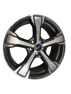 560-10109 Ford Truck Wheel 18x7-1/2 Aluminum 5 Spoke Fits 17-18 Escape 602471