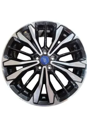 560-10430a Ford Truck Wheel 19x7-1/2 Aluminum 15 Spoke Fits 21-22 Escape 615097
