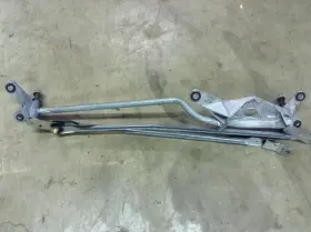 621.fd8m06 Ford Truck Windshield Wiper Transmission Linkage Only Fits 2002-2007 F250 F350