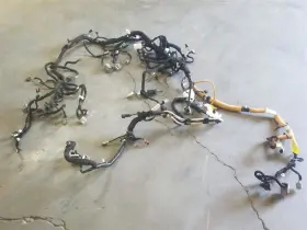Jc3t-14401-agc Ford Truck 649.fd8318 Dash Wire Wiring Harness Fits 17 18 19 F250 F350