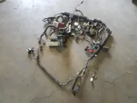 649.fd8m01 Ford Truck 7.3l Dash Wire Wiring Harness Fits 99 00 01 F250 F350