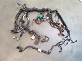 649.fd8m07 Ford Truck 5.4l Lariat Dash Wire Harness Fits 05 06 07 F250 F350