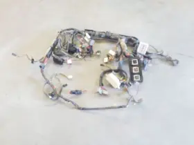 649.fd8n00 Ford Truck 7.3l Dash Wire Wiring Harness Fits 99 00 01 02 03 F250 F350