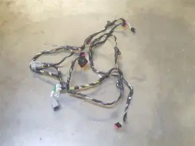 649.fd8n08 Ford Truck Heater Housing Actuator Wire Harness Fits 08 09 10 F250 F350 F450 F550