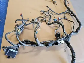 8c3t-14401-raa Ford Truck 649.fd8o08 08 F450 Super Duty 6.4l 4x2 Interior Under Dash Wire Harness