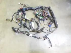 649.fd8s05 Ford Truck 6.8l Limited Dash Wire Harness Fits 00 01 02 03 04 05 Excursion