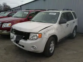 678.fd8c12 Ford Truck Escape 2012 Heater Housing 630621