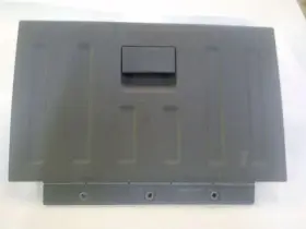 F1y540018d Ford Truck Grey Glove Box Fits 11 12 13 14 15 16 F250 F350 F450 F550