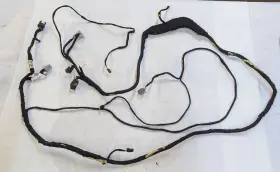 Jc3t-14334-caa Ford Truck Crew Cab Headliner Wire Harness Fits 17 18 19 F250 F350