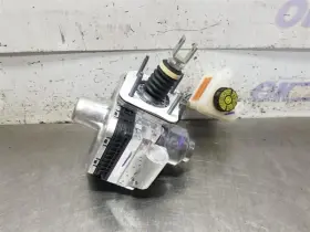 L1mc2d335cf Ford Truck 21 2021 Explorer 2.3l Abs Anti Lock Brake Pump Assembly